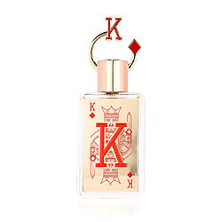 KING DE FRAGRANCE WORLD