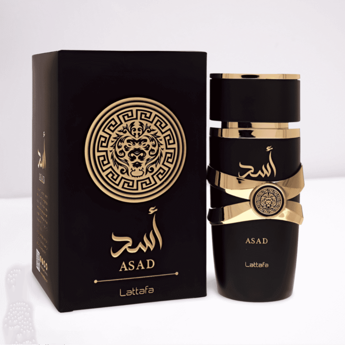 Asad Lattafa