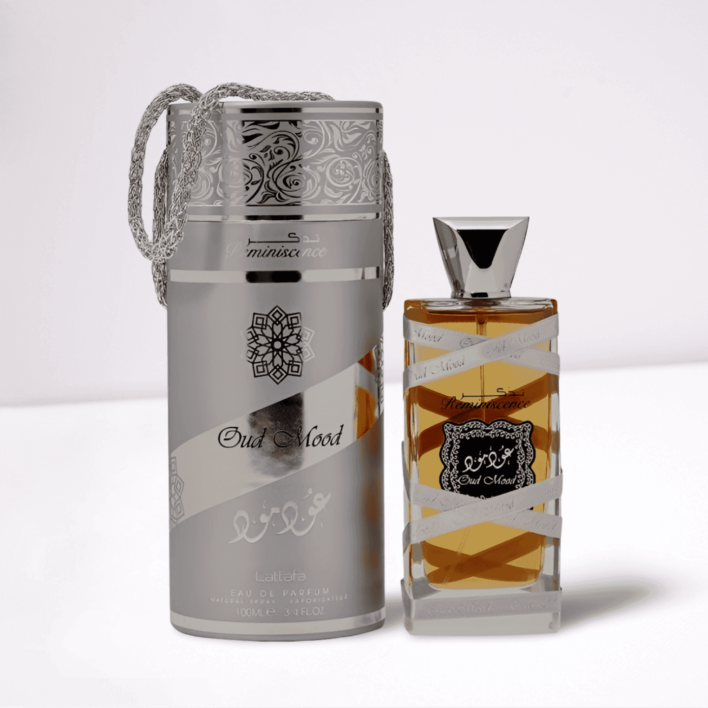 Oud Mood Reminiscence – inspiration Kirke Tiziano Terenzi