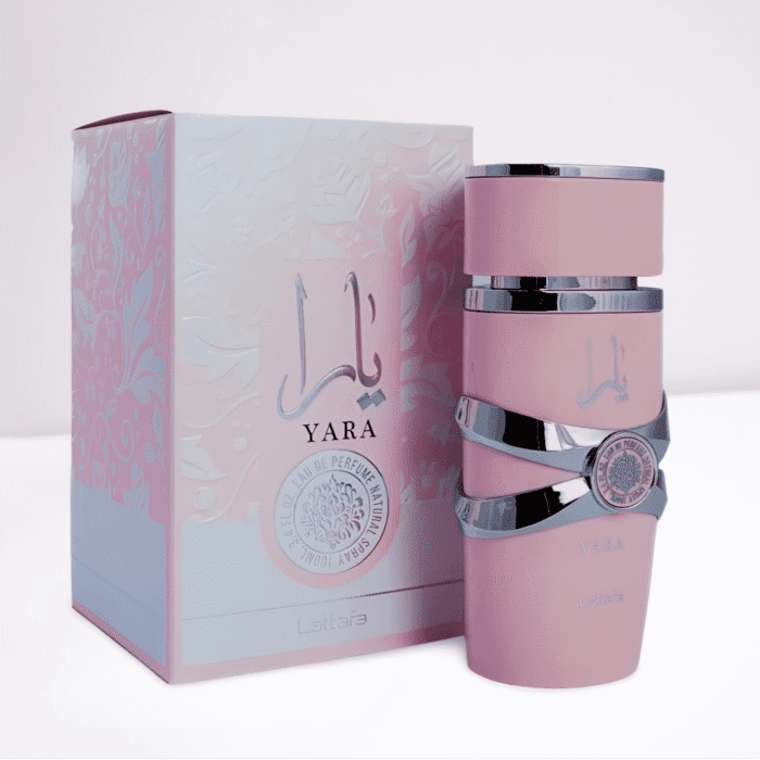 Yara - Inspiration Dior Poison Girl