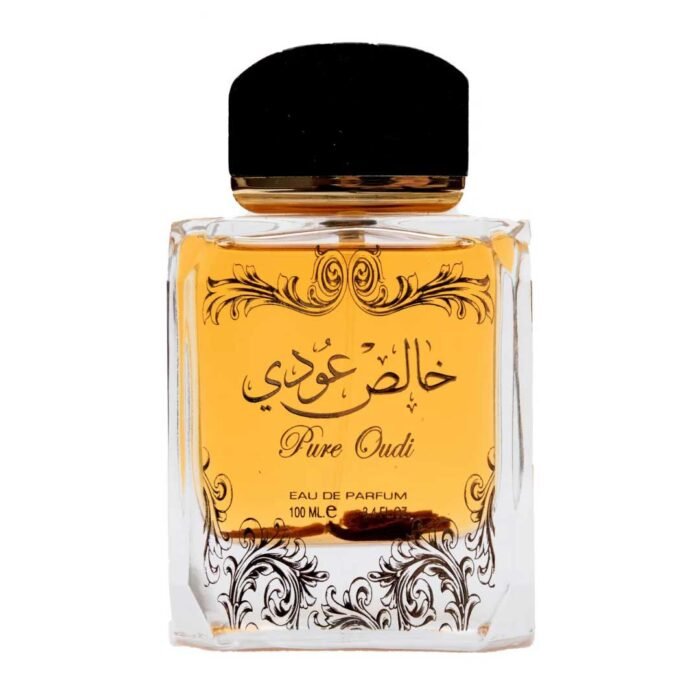 PURE OUDI