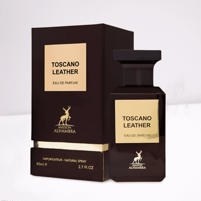 TOSCANO LEATHER Alhambra