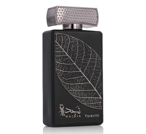 Najdia – Inspiration Invictus De Paco Rabanne