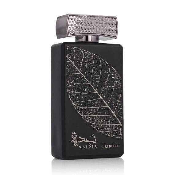 Najdia – Inspiration Invictus De Paco Rabanne