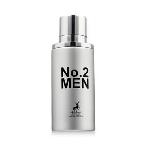 No. 2 MEN