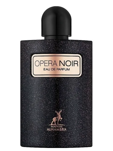 Opera Noir