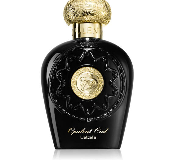 opulent oud