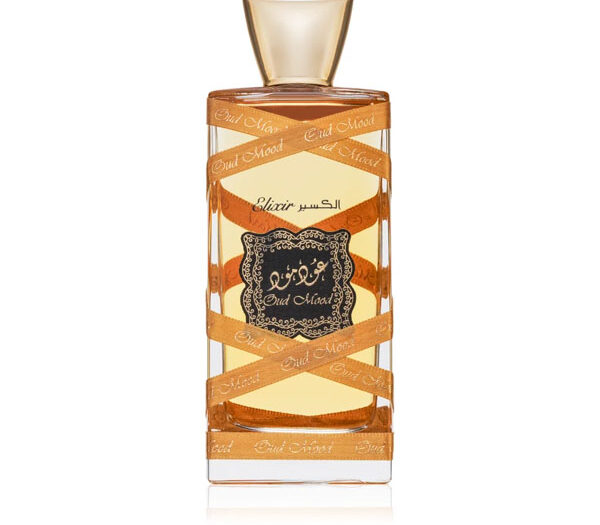 Oud Mood Elixir