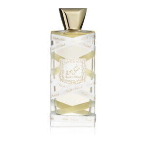 OUD MUSK LATTAFA
