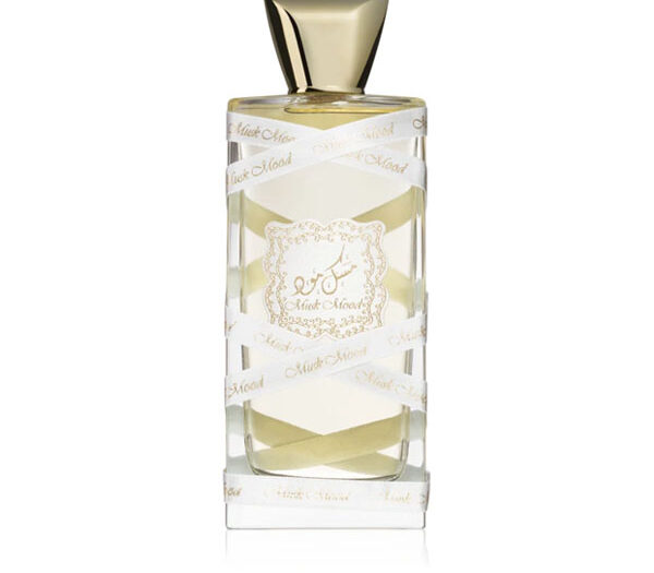OUD MUSK LATTAFA