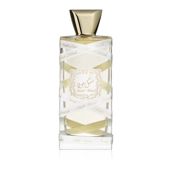 OUD MUSK LATTAFA