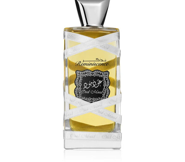 Oud-mood-Lattafa REMINISCE