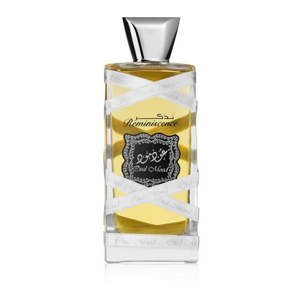 Oud-mood-Lattafa REMINISCE