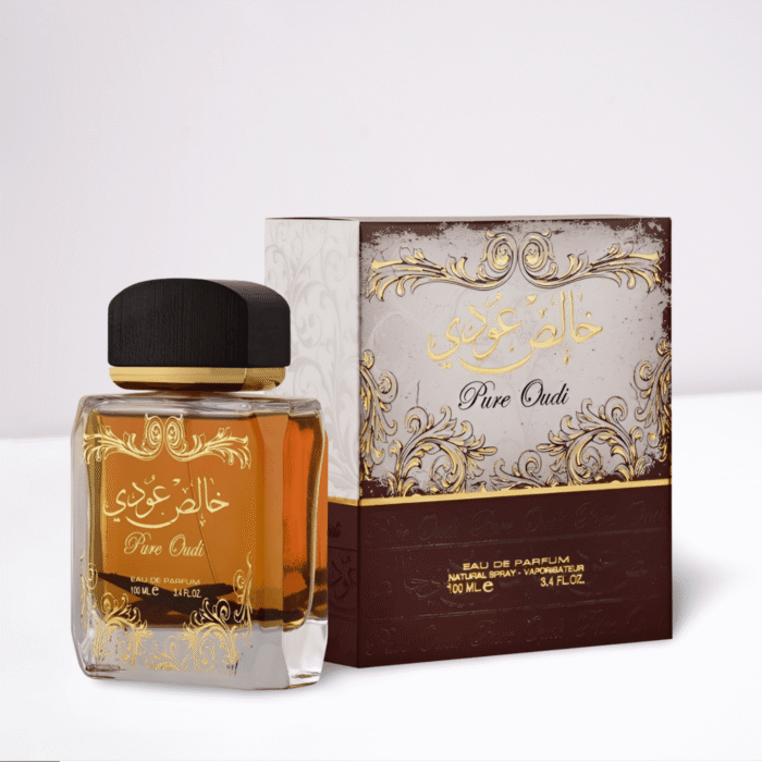 pure oudi