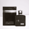 Ramz Silver Inspiration-Ultra Mâle de Jean Paul Gaultier