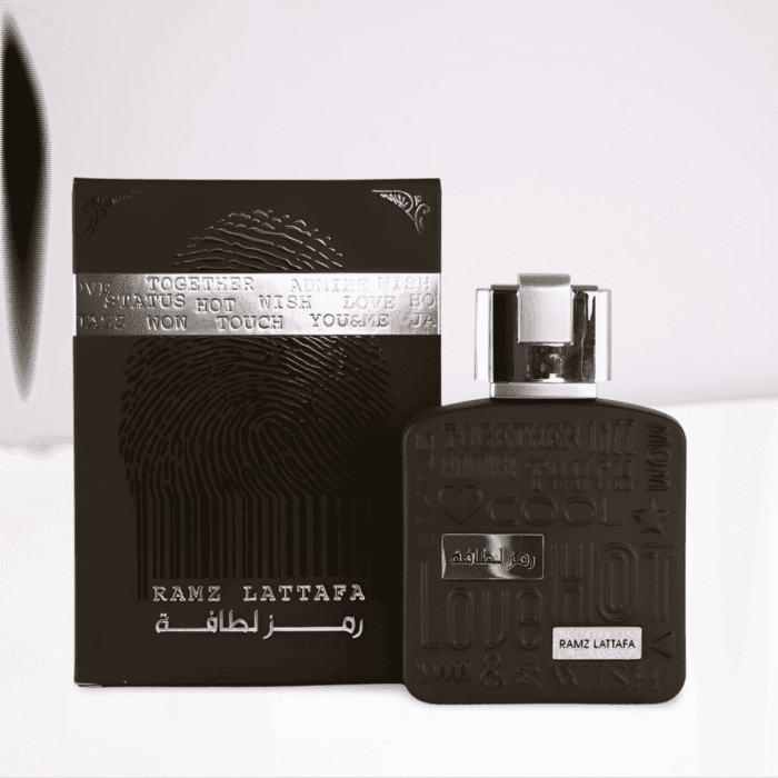 Ramz Silver Inspiration-Ultra Mâle de Jean Paul Gaultier