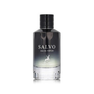 Salvo Intense