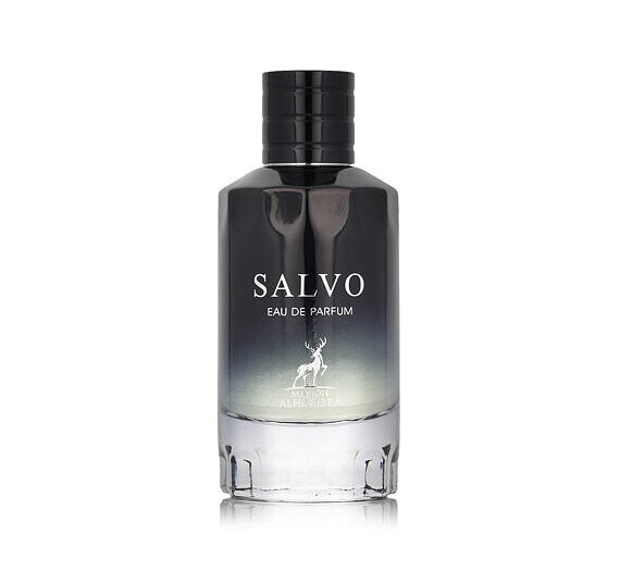 Salvo Intense