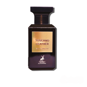 Toscano-Leather-80ml-Maison-Alhambra
