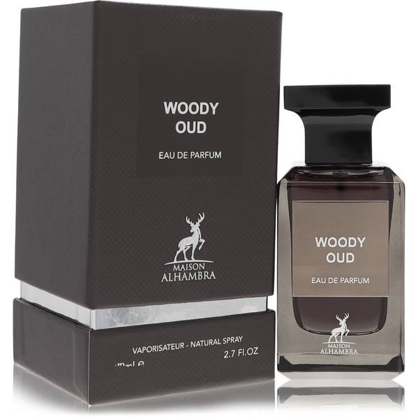 Woody Oud