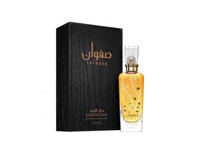 parfum Safwaan