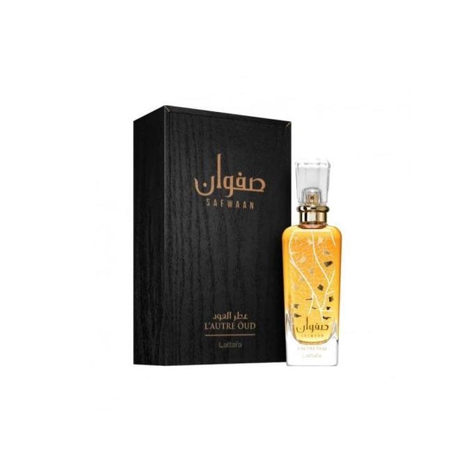 parfum Safwaan