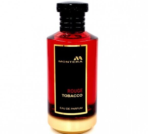 tobacco rouge