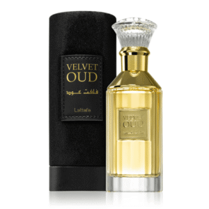 Velvet Oud