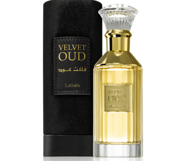 Velvet Oud