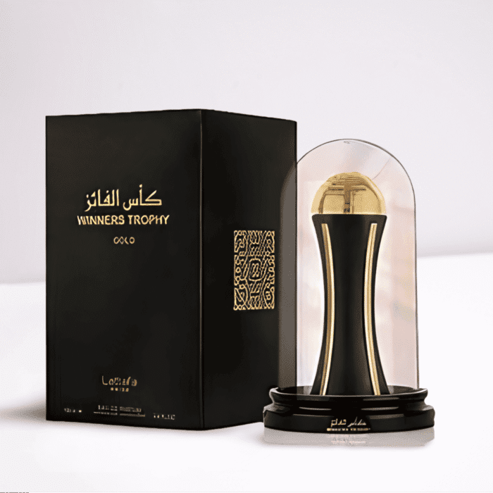 Al KHAS Winners Trophy Gold