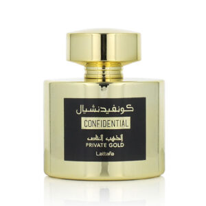 CONFIDENTIAL PRIVATE GOLD