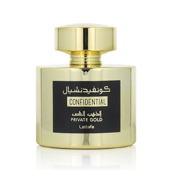 CONFIDENTIAL PRIVATE GOLD