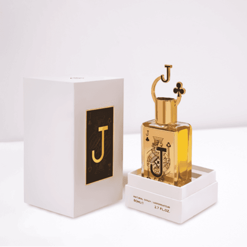 Jack Of Clubs Fragrance World 1