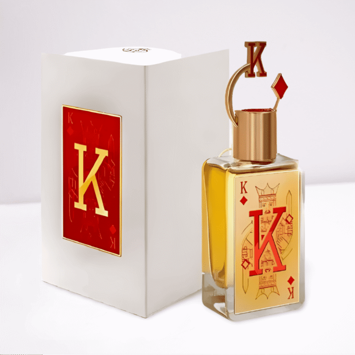 K king fragrance world