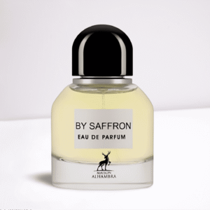 By Saffron de Maison Alhambra