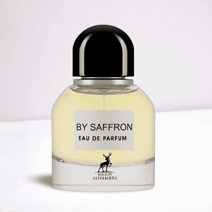 By Saffron de Maison Alhambra