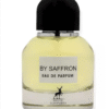 BY SAFFRON ALHAMBRA