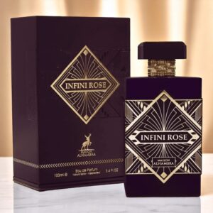 Infini Rose 1