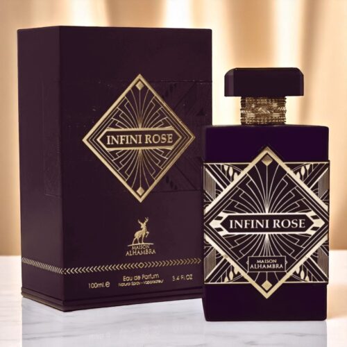 Infini Rose 1