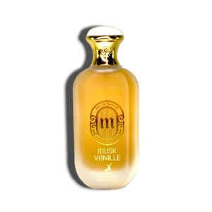 Musk-Vanille-100ml-Maison-Alhambra