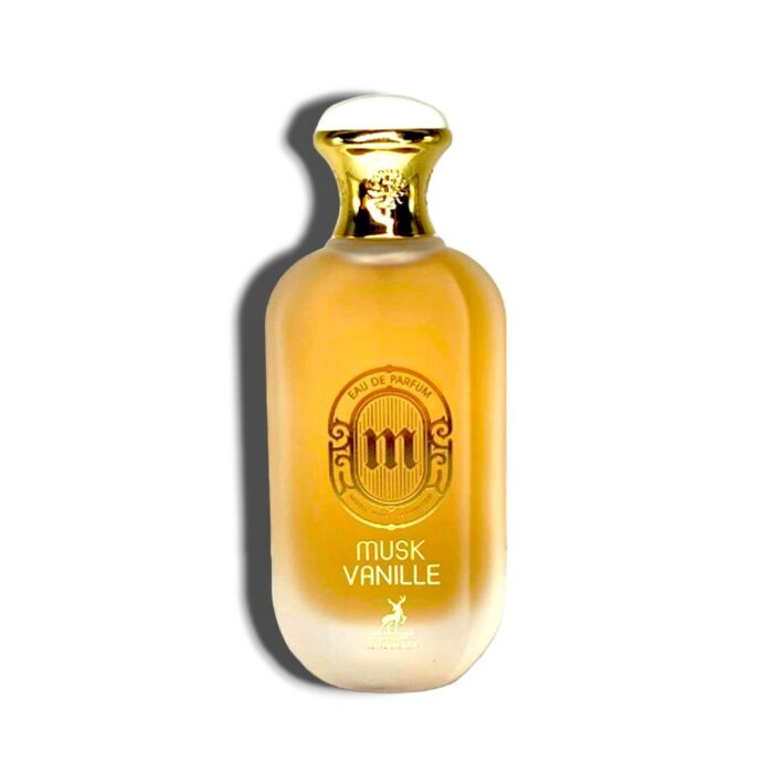 Musk-Vanille-100ml-Maison-Alhambra