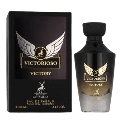 victorioso-victory Parfums Alhambra