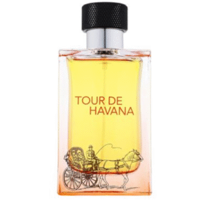TOUR DE HAVANA