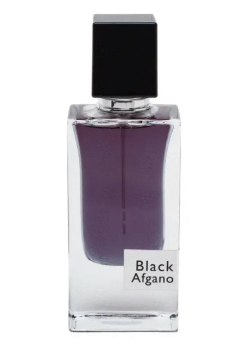 black afgano