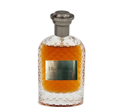 Mocha Wood Edp 100 Ml