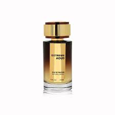EXTREME OUD FRAGRANCE WORLD