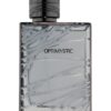 Optimystic Noir