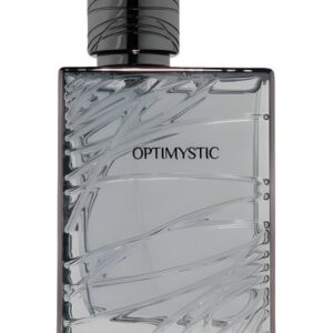 Optimystic Noir - Inspiration One for Men de Dolce&Gabbana