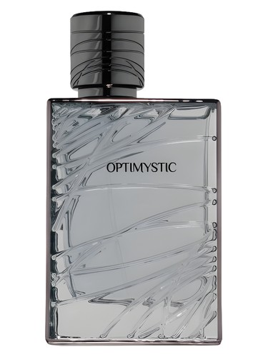 Optimystic Noir - Inspiration One for Men de Dolce&Gabbana