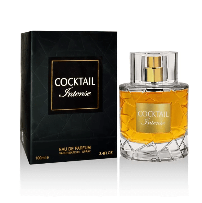 Cocktail Intense Parfum 100ml